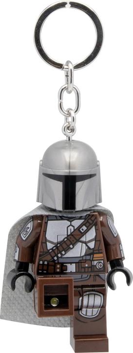 Actual product image Euromic The Mandalorian