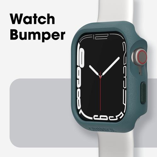 Produktbild OtterBox Watch Bumper für Apple Watch Series 9/7/8 45mm