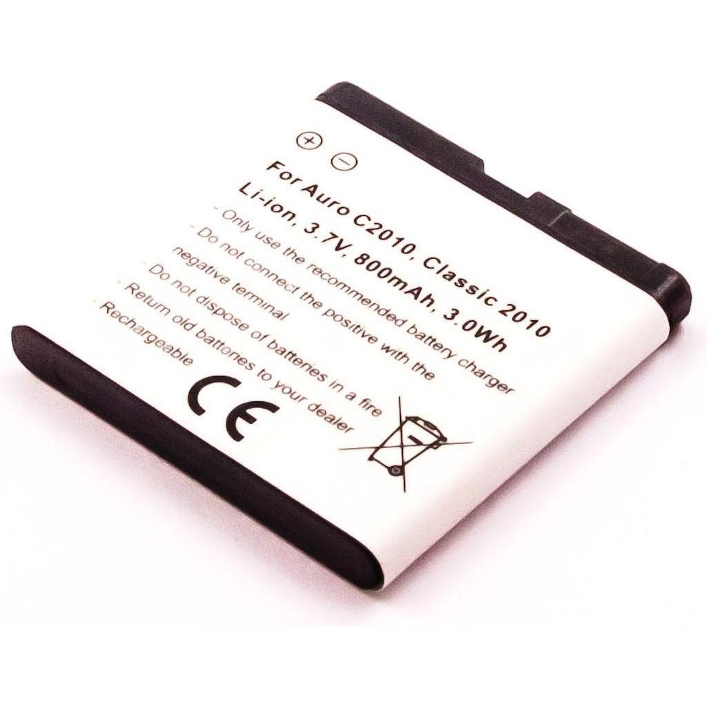 Thumbnail - AGI 13634 - Batterie/Akku - Schwarz - Weiss - Lithium-Ion (Li-Ion) - 950 mAh - 3,7 V, Smartphone Akku