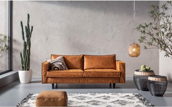 Produktbild Kare Design Sofa Neo Tobacco