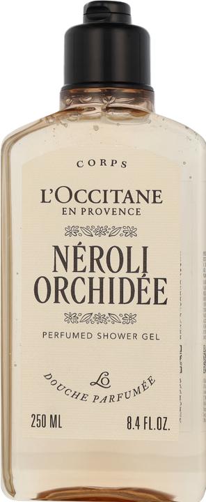 Produktbild L'Occitane Neroli & Orchidee (250 ml)