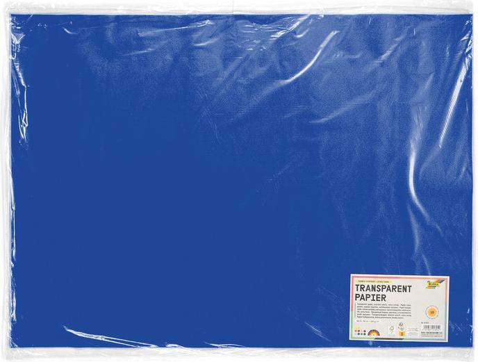 Image du produit Folia Transparentpapier (115 g/m²)
