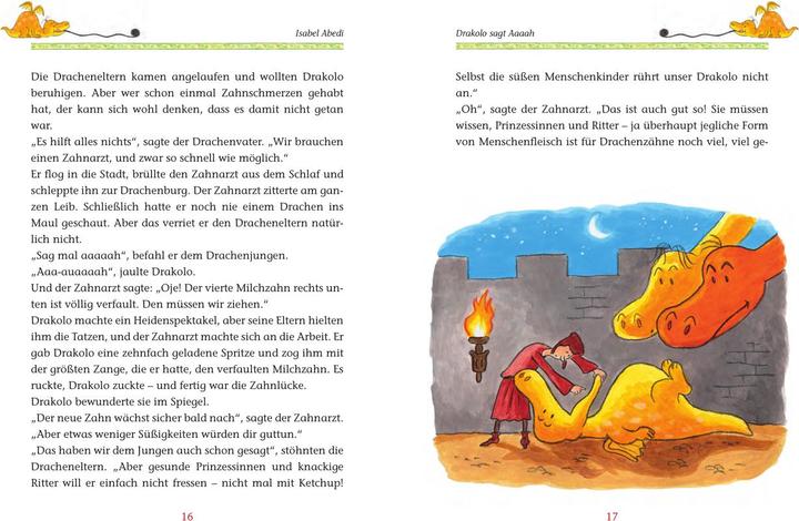 Produktbild Die spannendsten Ritter- und Drachengeschichten (Deutsch, Kristin Lückel, Manfred Tophoven, 2014)