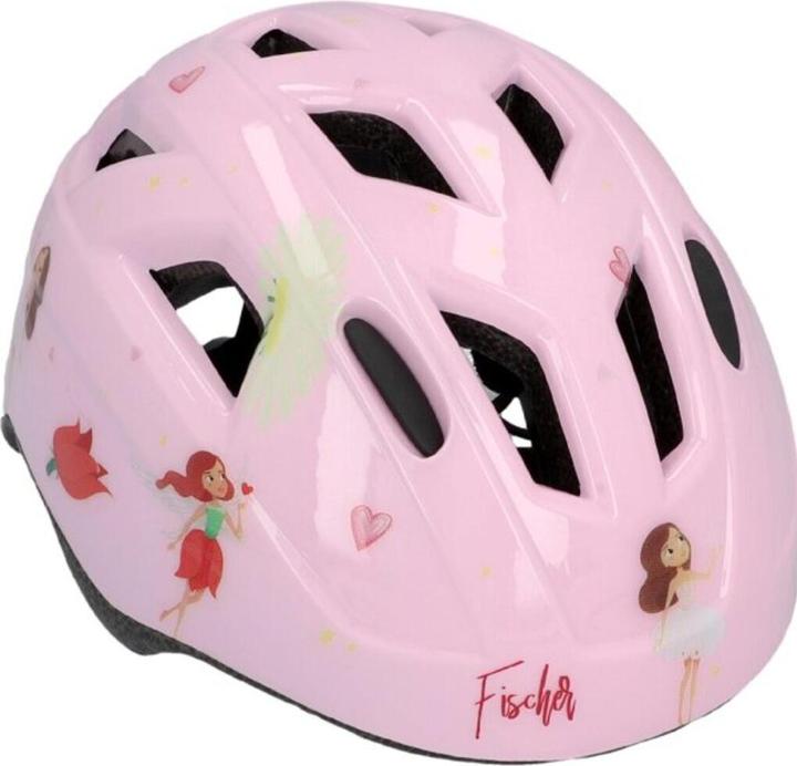 Produktbild Fischer Plus Princess (48 - 54 cm)