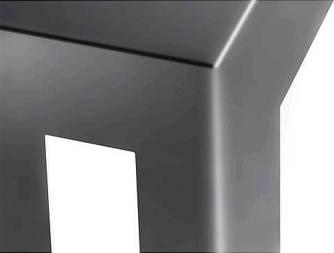 Image du produit CMD Appliques et plafonniers (1200 lm, IP44)