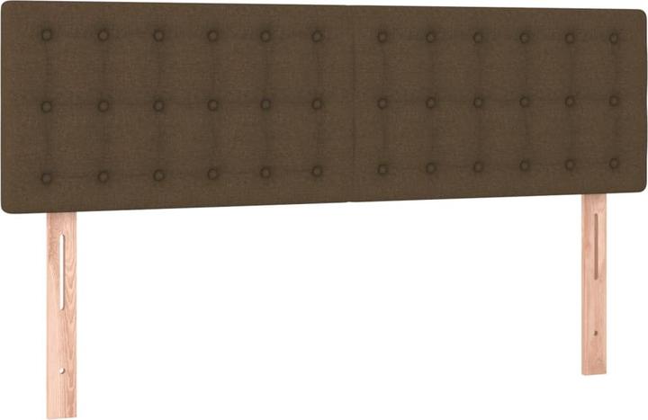 Produktbild vidaXL Boxspringbett (140 x 200 cm)