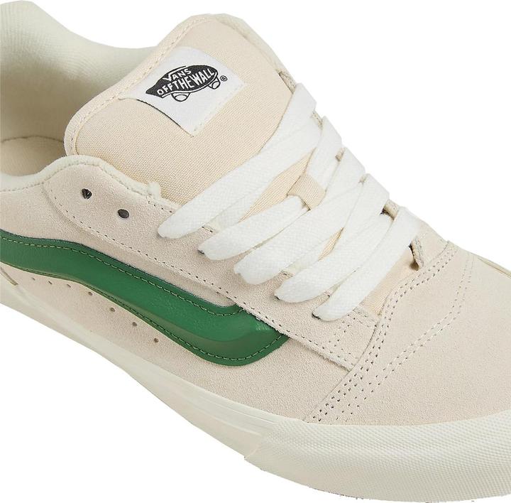 Immagine prodotto Vans Knu Skool VINTAGE SUEDE WHITE/MULTI (42)