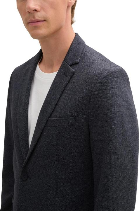 Image du produit Tom Tailor Veste piquée avec élastique (48)