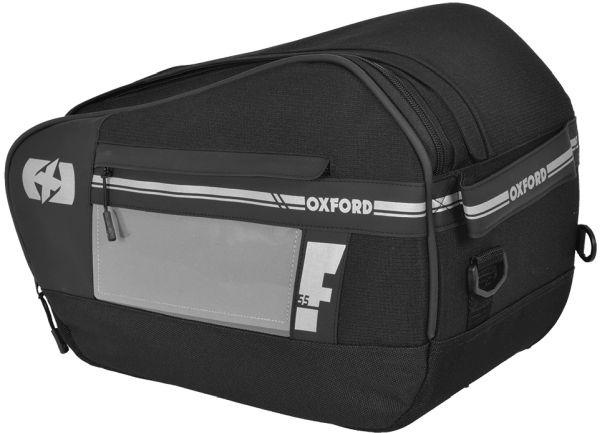 Oxford F1 Pannier Large