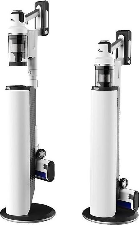 Actual product image Ohmex Hoover with tower VVC-2524DOC