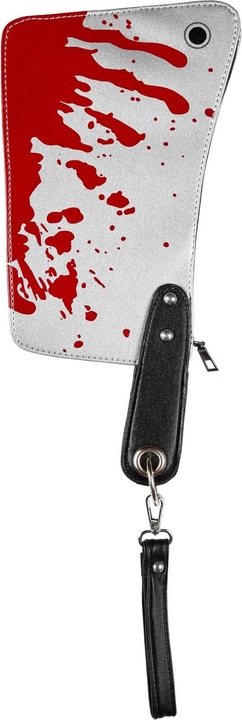 Produktbild Widmann Blutiges Beil - Clutch