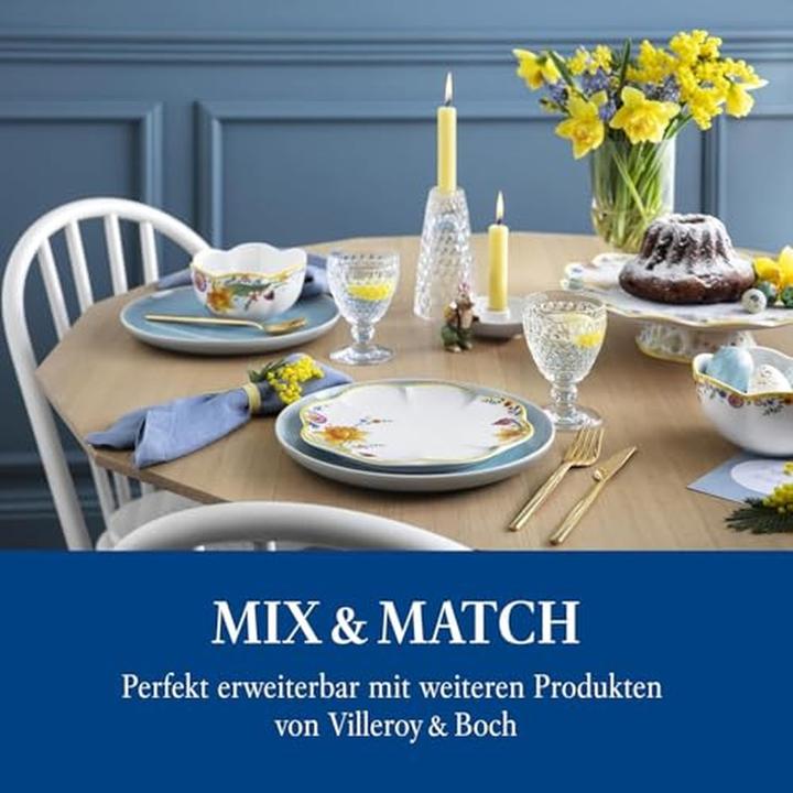 Immagine prodotto Villeroy & Boch Spring Awakening (6 pz.)