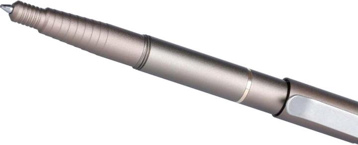 Produktbild CRKT Collet Tactical Pen (Grau)