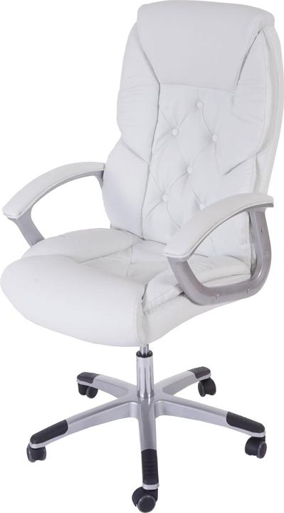 Immagine prodotto Swisshandel24 Sedia da ufficio professionale XXL