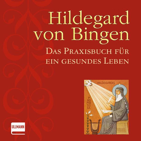 Produktbild Hildegard von Bingen (Deutsch, Jaqueline Dubois, 2016)