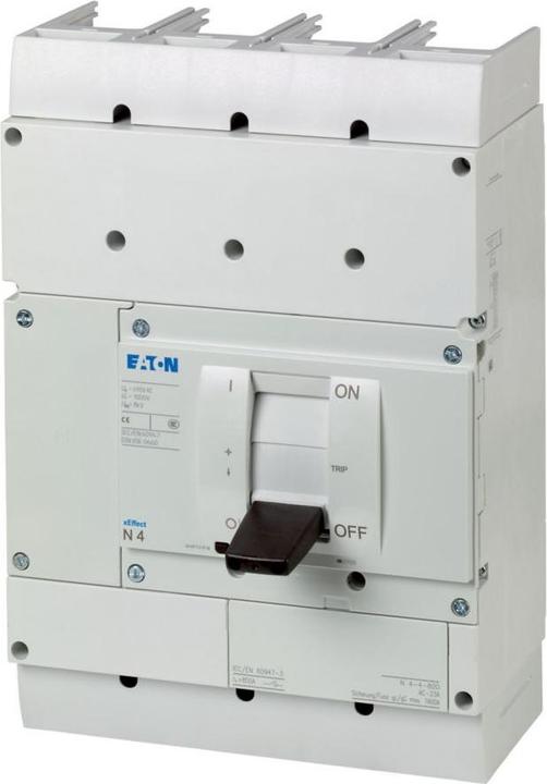 Eaton N4-4-800-S15-DC