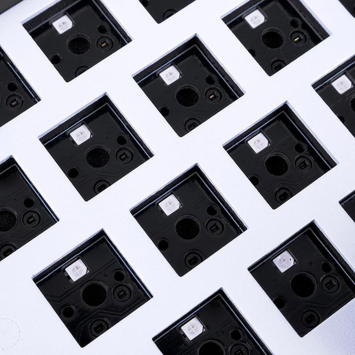 Actual product image Sharkoon Skiller SGK50 S4 (Germany, Cable)