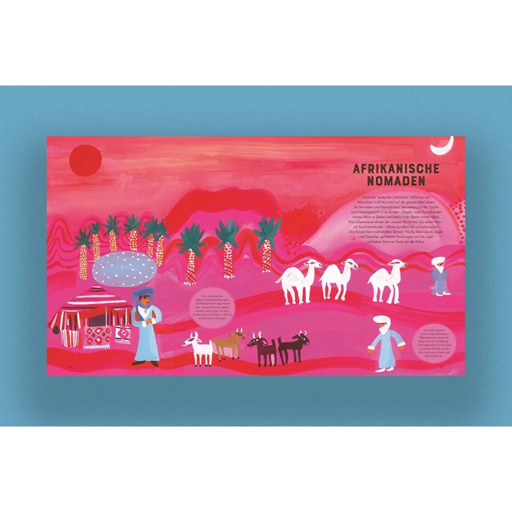 Thumbnail - Katharina Meyer, Kinderbücher von Martin Howard