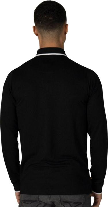 Produktbild Luke 1977 Meadtastic Poloshirt Sport Langärmlig (XS)