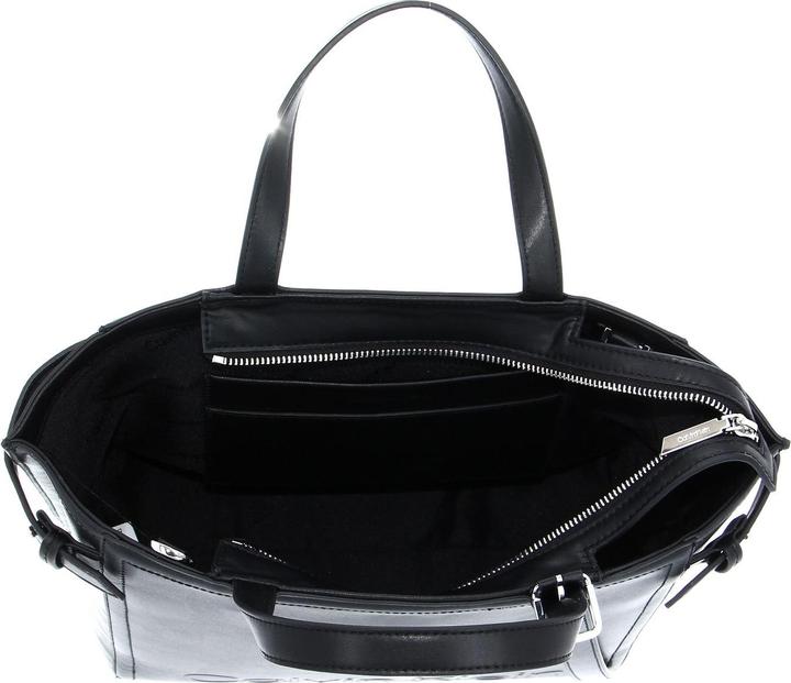 Image du produit Calvin Klein Shopper Minimal Hardware Tote FA22