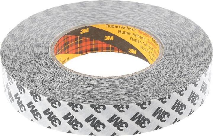 Actual product image 3M Double Sided Tape (160 mm)
