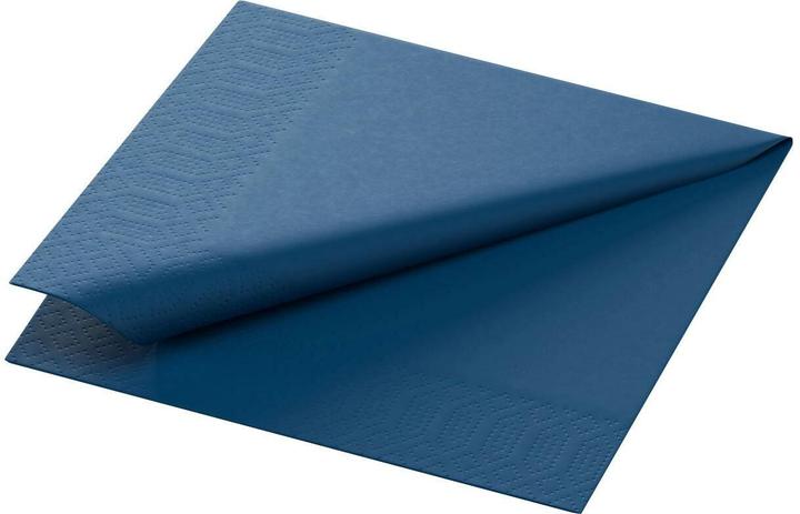 Bleu, Bleu foncé