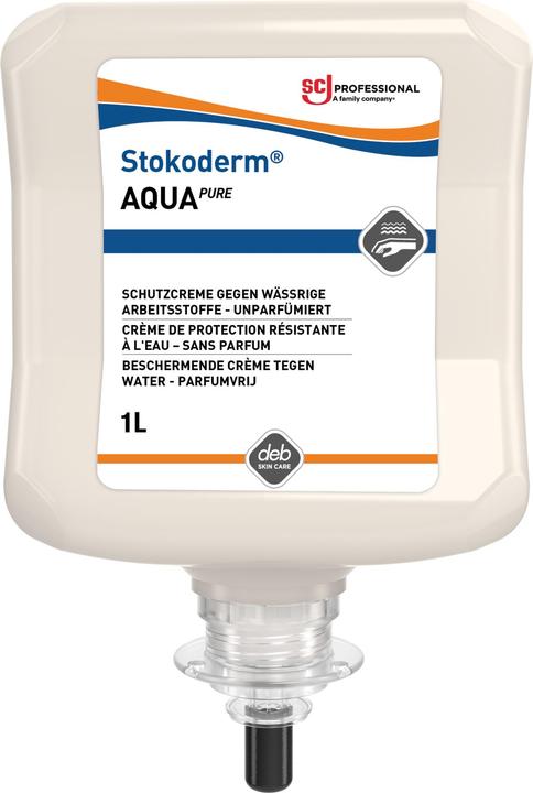 Deb Stoko Hautschutzcreme (1000 ml)