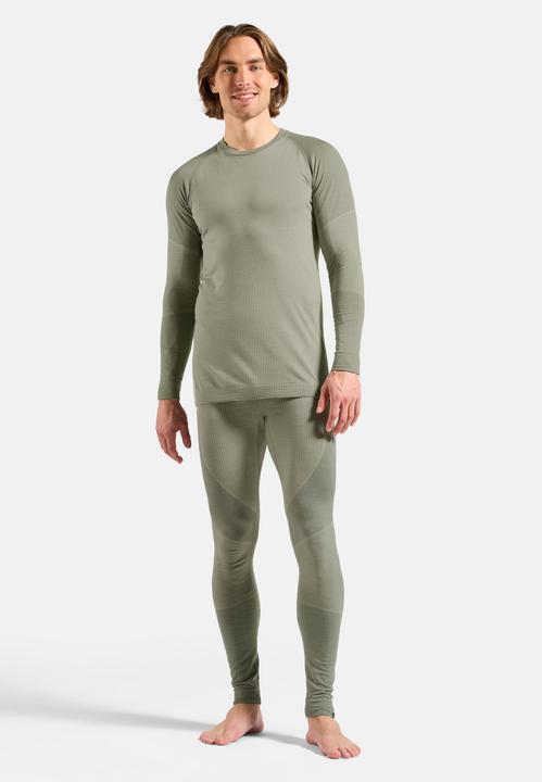 Produktbild Odlo Seamless Performance Wool BL Bottom long (XL)