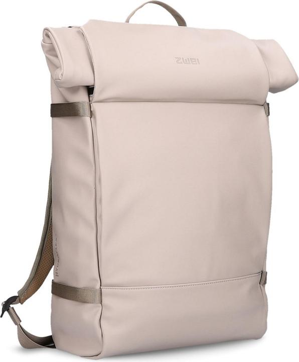 Actual product image Zwei Courier Backpack Aqua AQR350 (29 l)