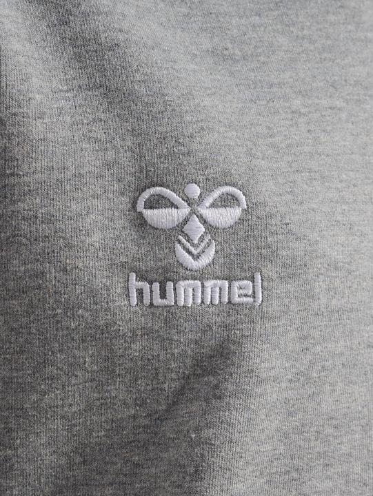Immagine prodotto hummel Hmlgo 2.0 Felpa Con Cappuccio Bambini (128)