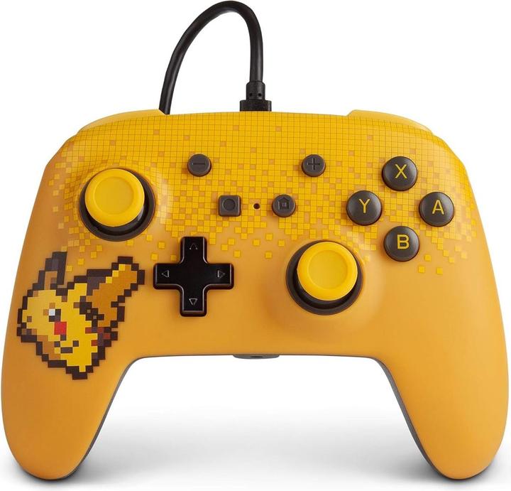 Black, Yellow, Red