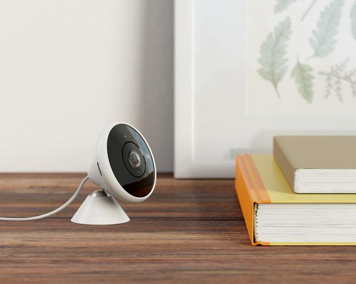 Produktbild Logitech Circle 2 Wired (1920 x 1080 Pixels)