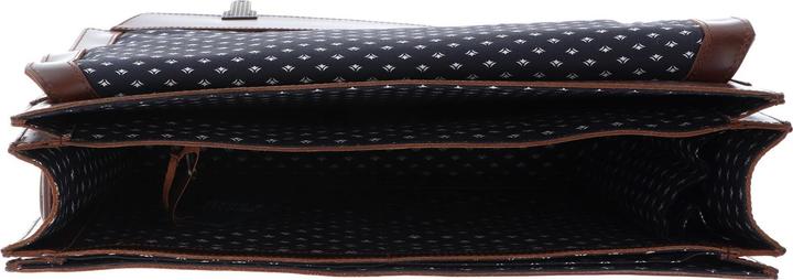 Produktbild Buckle & Seam Notes Briefcase (15.60")