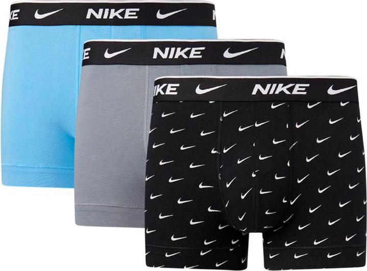 Actual product image Nike Trunk 3 Pack Boxer Shorts (XS, pack of 3)