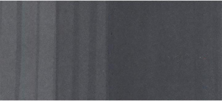 Image du produit Copic Marqueur graphique Classic Type T - 10 (T-10 - Toner Gray No.10, 1 x)