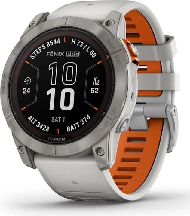 Immagine prodotto Garmin 7X Pro (51 mm)