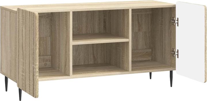 Produktbild vidaXL TV-Schränk (102 x 34.50 x 52 cm)