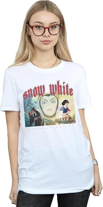 Produktbild Disney Snow White And Queen Grimhilde TShirt (M)
