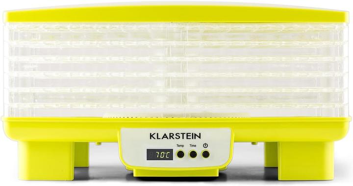 Actual product image Klarstein Bananarama - Dehydrator