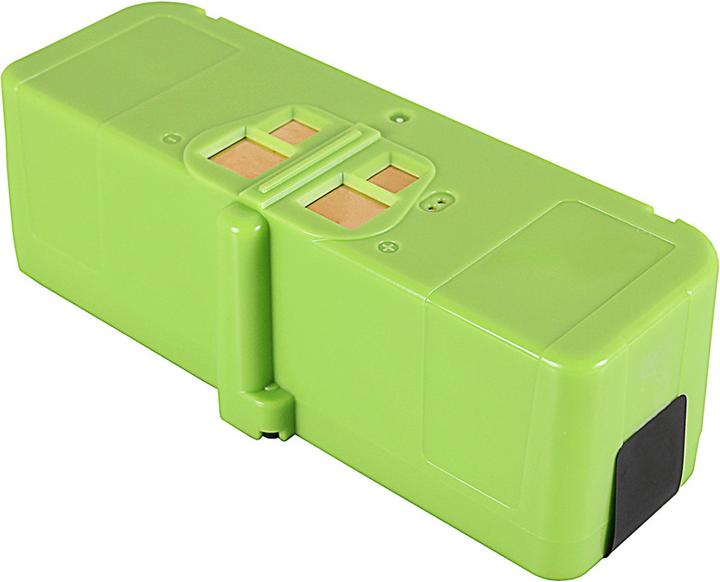 Actual product image Patona Hochleistungsakku für iRobot Roomba 980