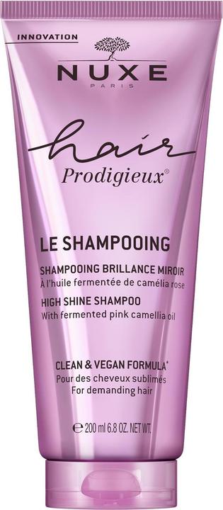 Actual product image Nuxe Prodigieux (Liquid shampoo, 200 ml)