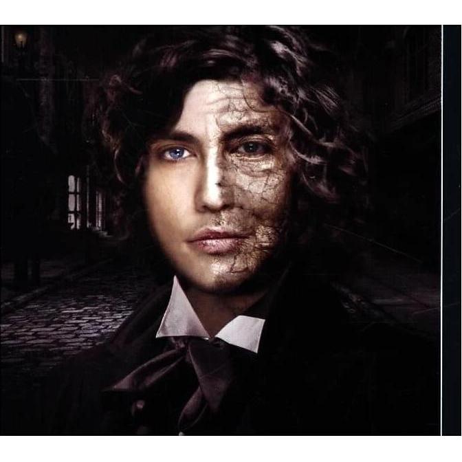 Thumbnail - The Picture of Dorian Gray, Belletristik von Oscar Wilde
