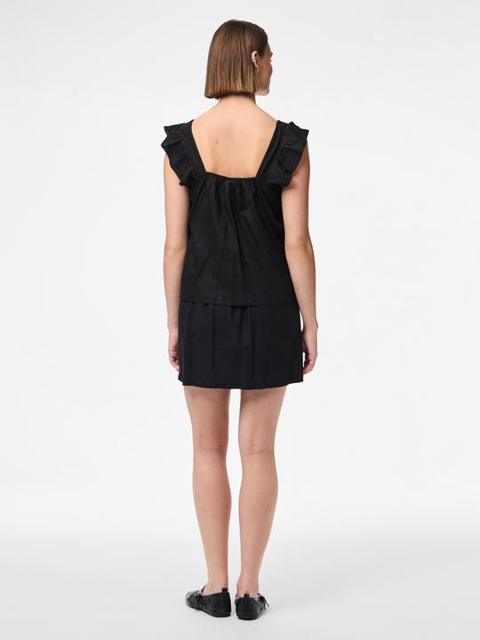 Actual product image Pieces Pcpia Sl Top Noos (M)