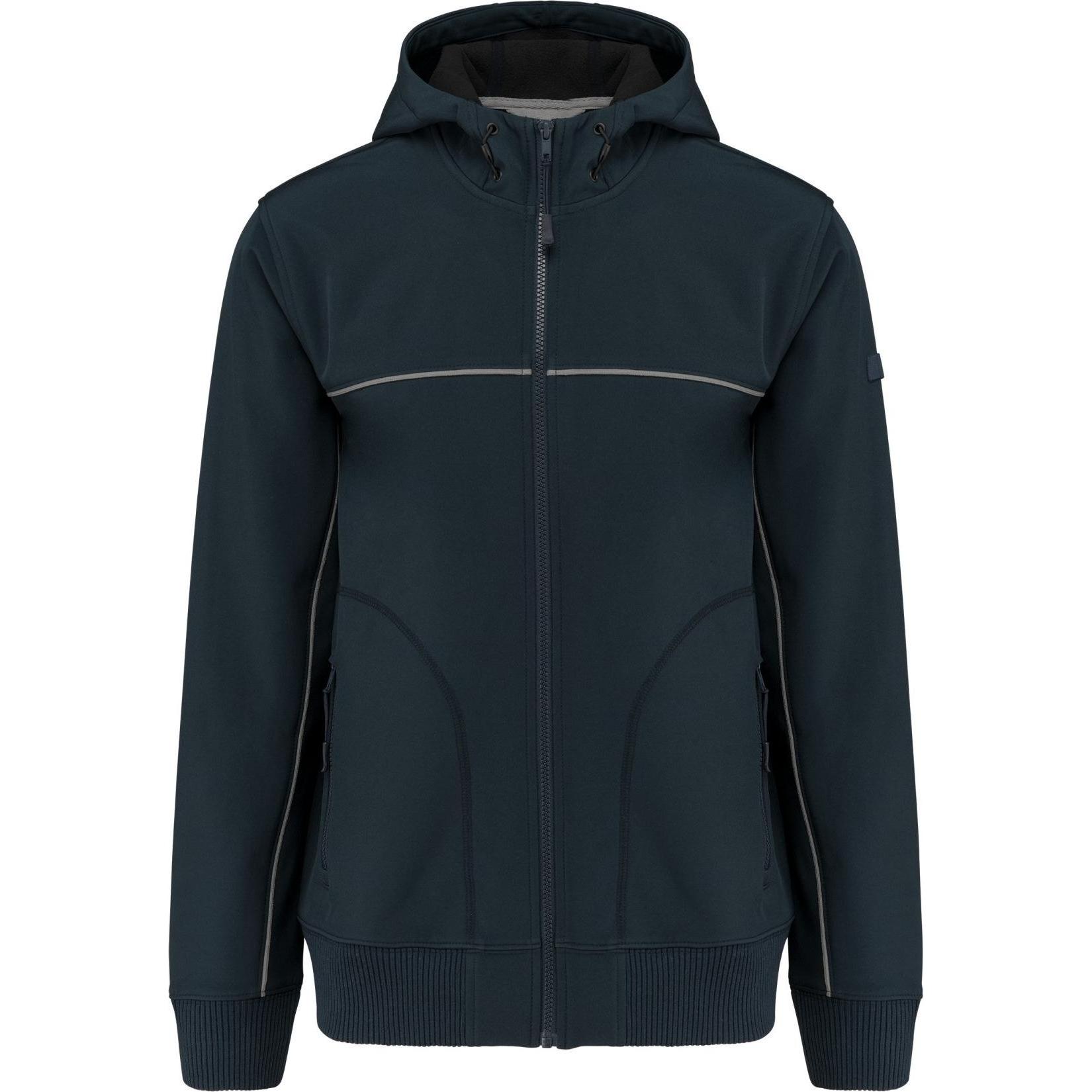 Kariban, Arbeitsjacke, Bionic-finish Eco (L)