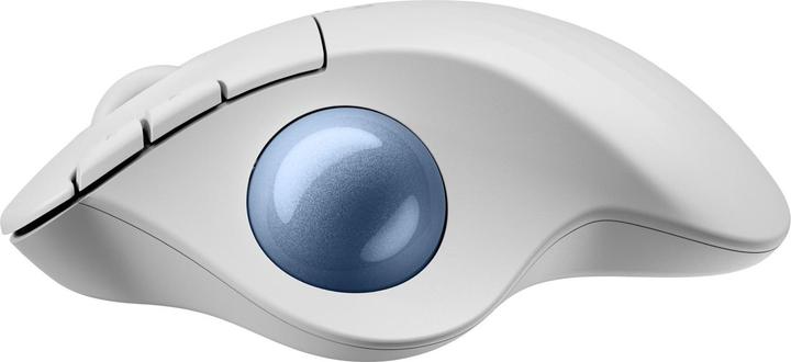 Image du produit Logitech Ergo M575s (Sans fil)