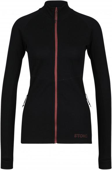 Image du produit Stoic Veste Mérino260 StadjanSt. pour femme (3XL)