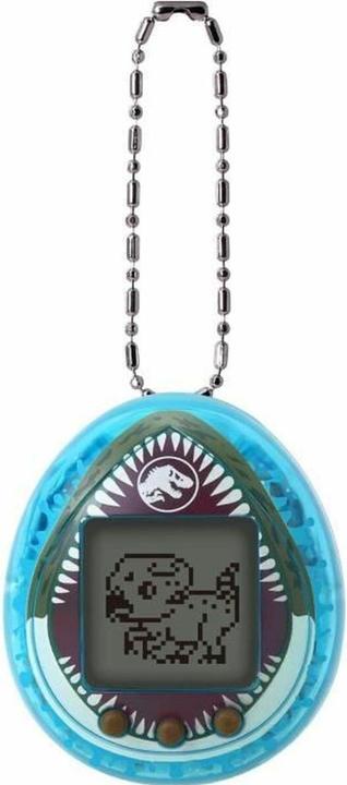 Immagine prodotto Bandai Interaktives Haustier Tamagotchi Jurassic World (Inglese)