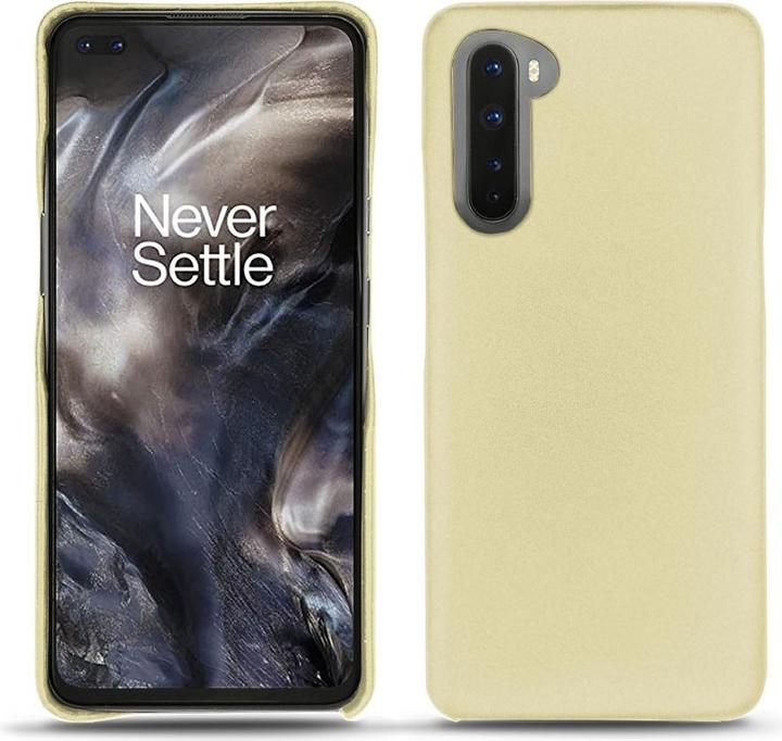 Image du produit Noreve Housse cuir (OnePlus North)