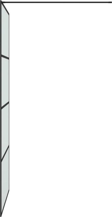 Image du produit VidaXL Jennee (100 cm, 100 cm, 195 cm)
