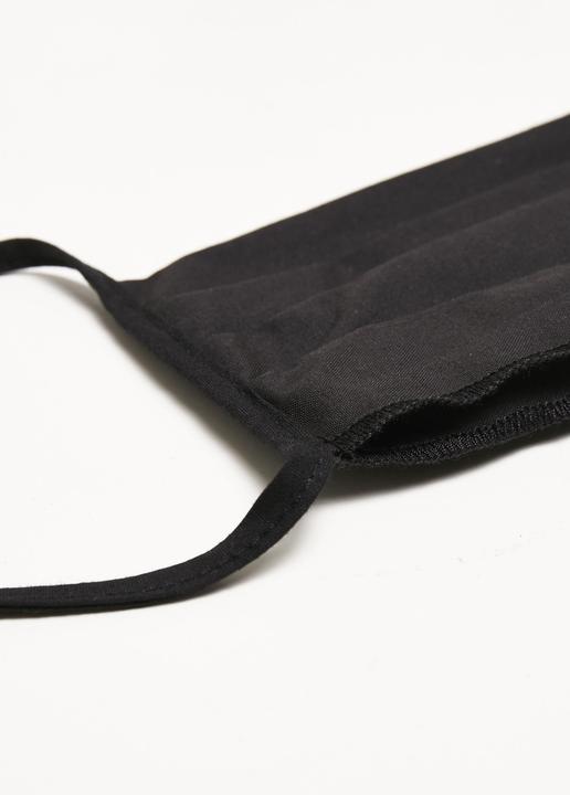 Immagine prodotto Mister Tee Maschera per il viso Stay Home 2-Pack (2 x)